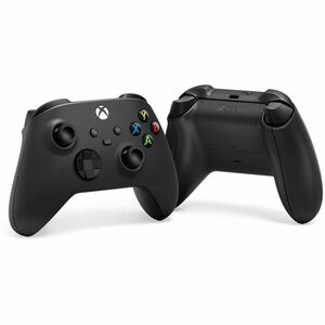 GamePad Microsoft - Inalámbrico - Bluetooth - USB - Xbox Series X, Xbox Series S, Xbox One, PC, Android, iOS, Tableta - Ne