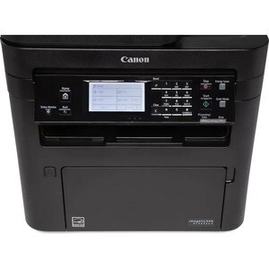Canon imageCLASS MF269dw II Wireless Laser Multifunction Printer - Monochrome - Black - Copier/Fax/Printer/Scanner - 30 pp