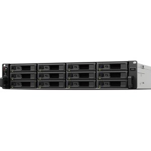 SA3610 2U 12BAY 16GB DDR4 D1567 2XUSB 3.2GENI 1XEXP(MINI SAS HD)