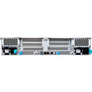 AMD BAREBONE R283-Z92-AAE2 2U1N 2CPU 24XDIMM 24XHDD 2X2000W 80+