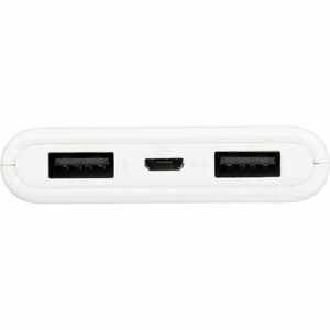 POWERBANK 5000 MAH 2 USB PORT