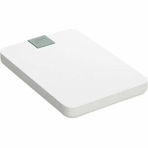 Seagate Ultra Touch STMA2000400 2 TB Portátil Disco rígido - 3,5" Externo - nuvem branca - PC Secretária, Notebook Device 