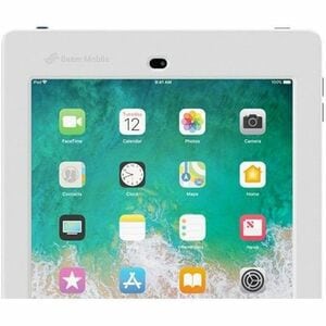 Beam Mobile Case for Apple iPad Tablet - Impact Resistant, Drop Resistant, Bacterial Resistant, Dust Resistant, Liquid Res