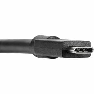 CABO USB C TARGUS ACC1122GLX 1.8M SCREW IN 5A 10G