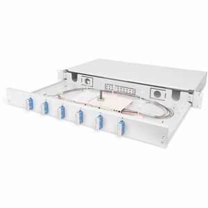 DIGITUS Professional Spleißkassette