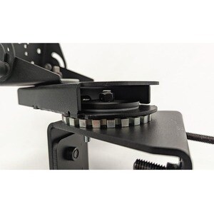 Gamber-Johnson Wandhalterung - 75 x 75 - VESA-Wandhalterungsnorm - Robust - Stahl