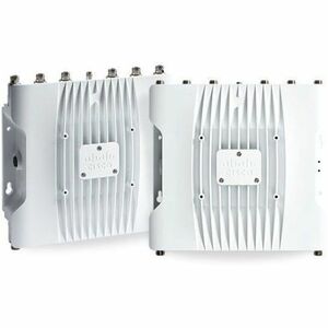 IW9167 11AX 6E AP 8 RF PORTS E