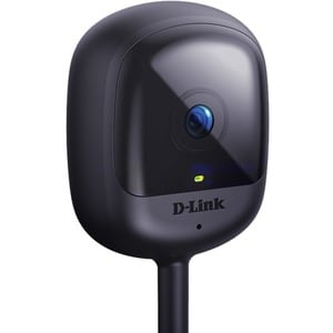 D-Link DCS-6100LH 2 Megapixel HD Network Camera - 5 m - H.264 - 1920 x 1080 - 15 fps - CMOS - Wall Mount, Ceiling Mount - 