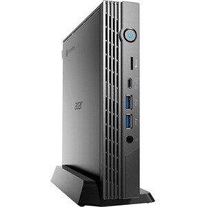 Acer CXI5 CXI5-I38G Chromebox - Intel Core i3 12th Gen i3-1215U - 8 GB - 128 GB Flash Memory Capacity - ChromeOS - IEEE 80
