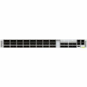 Fortinet FortiSwitch Ethernet Switch - 100 Gigabit Ethernet, 25 Gigabit Ethernet, 10 Gigabit Ethernet - 100GBase-X, 25GBas