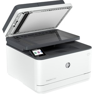 HP LaserJet Pro 3104fdw Wireless Laser Multifunction Printer - Monochrome - Copier/Fax/Printer/Scanner - 33 ppm Mono Print