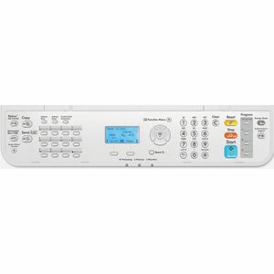Kyocera Ecosys MA4500x - Laser-Multifunktionsdrucker - Monochrom - Schwarz, Weiß - Kopierer/Drucker/Scanner - 45 ppm Monod