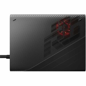 Asus ROG XG Mobile (2023) - for Desktop PC, Notebook, Monitor - Memory Card Reader - SD - 330 W - PCIe - 4 Displays Suppor