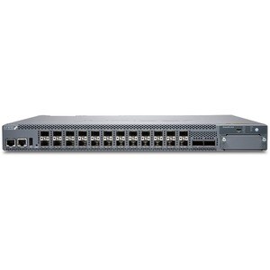 Juniper EX4400-24X Ethernet Switch - Manageable - 10 Gigabit Ethernet - 10GBase-X - 3 Layer Supported - Modular - Optical 