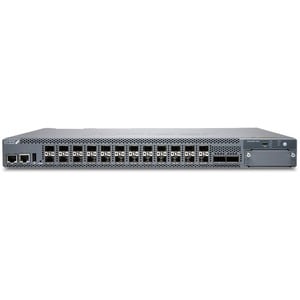 Juniper EX4400-24X-AFI Ethernet Switch - Manageable - 10 Gigabit Ethernet - 10GBase-X - 3 Layer Supported - Modular - Opti