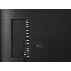 Televisore LED-LCD Samsung HG65AU800EE - 165,1 cm - 4K UHDTV - Nero - 3840 x 2160 Risoluzione