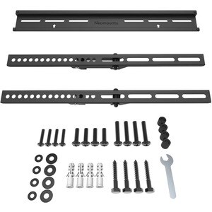 Montaggio a muro Neomounts per Schermo - 400 x 400 - Compatibile montaggio VESA