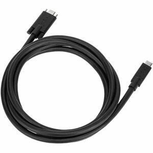 Targus ACC1122GLX 1,80 m USB-C Datentransferkabel - Cable for Docking Station, PC, MAC, Peripheriegerät, Notebook, Dock - 