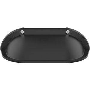AXIS TP3825-E Surveillance Camera Weather Shield for Network Camera - Outdoor - Black