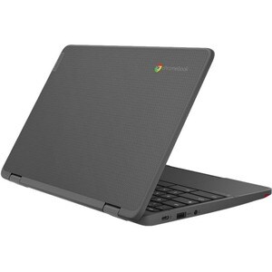 Lenovo 300e Yoga Chromebook Gen 4 82W20004US 11.6" Touchscreen Convertible 2 in 1 Chromebook - HD - Octa-core (ARM Cortex 