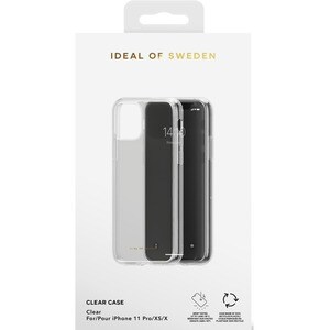 IDEAL CLEAR CASE IPHONE 13/14 CLEAR