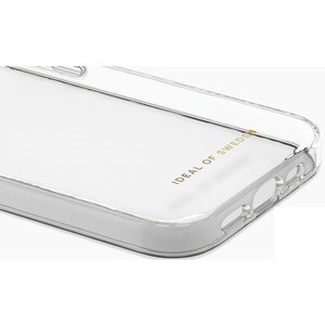 IDEAL CLEAR CASE IPHONE 14 PRO CLEAR