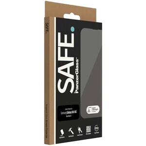 PanzerGlass SAFE. by ® Screen Protector Samsung Galaxy A54 5G | Ultra-Wide Fit. Brand compatibility: Samsung, Compatibilit