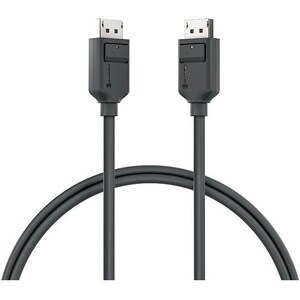DisplayPort Cable with 4K Support - Male to Male 1M