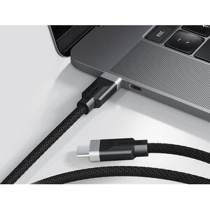 Fusion USB-C to USB-C 3.2 Gen 2 Cable 2M Video 4K 100W