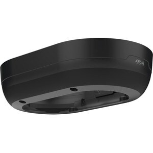 AXIS TP3818-E Surveillance Camera Skin Cover for Network Camera - Outdoor - Black