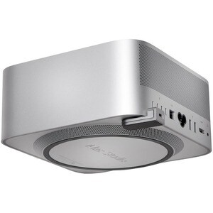 Kensington K65101WW Sicherheitsschloss-Adapter - für Desktop Computer, Sicherheit