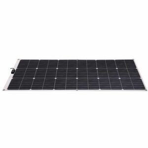 Technaxx Flexible Solar Panel 100W TX-208