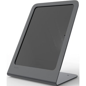 Heckler Design Portrait Stand for iPad 10th Generation - 10.48" Height x 8.13" Width x 6.23" Depth - Tabletop - Powder Coa
