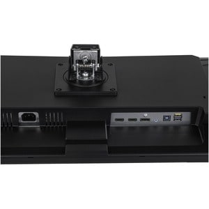 iiyama ProLite XUB3493WQSU-B5 34" Class UW-QHD LCD Monitor - 21:9 - Matte Black - 86.4 cm (34") Viewable - ADS-IPS - WLED 