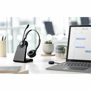 JABRA LINK 400C UC - USB-C - DECT ADAPTER