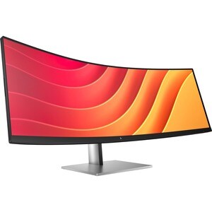 E-SERIES E45C G5 45 INCH DQHD 5120 x 1440 60Hz 32:9 400NITS 3000:1 5M:1 178/178 VIEWING ANGLE SWIVEL TILT HEIGHT ADJUSTABL