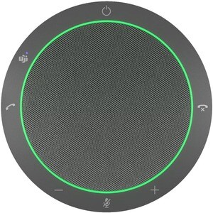 Jabra Speak2 40 Vivavoce - Grigio scuro - USB - Microfono - USB