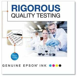 CARTUCHO TINTA PLOTTER EPSON T41P PRETO 350ML