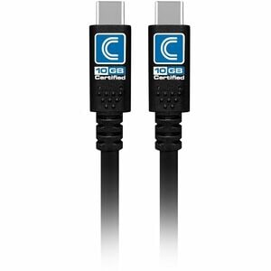 Comprehensive's Pro AV/IT Integrator Series™ Ultra-Flexible Superspeed USB 3.1 (3.2 Gen 2) 10G AV and data Cables are spec