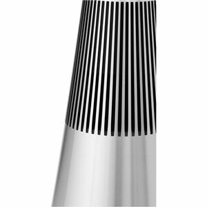 B&O Beosound 2 Bluetooth Sistema de colunas - 102 W RMS - Apoio em chão - LAN sem fios