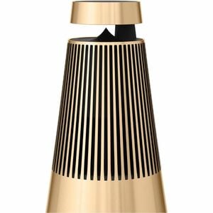 B&O Beosound 2 Bluetooth Sistema de colunas - 102 W RMS - Apoio em chão - LAN sem fios