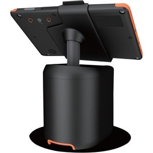 Advantech 10.1" Industrial Tablet-Based Mini POS System - Atom 1.44 GHz - 4 GB DDR3L SDRAM - Android 6.0 Marshmallow