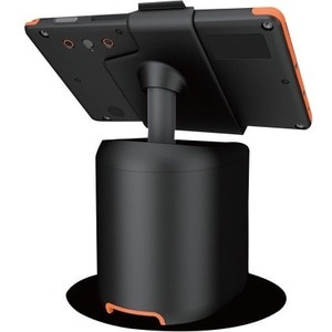 Advantech 10.1" Industrial Tablet-Based Mini POS System - Atom 1.44 GHz - 4 GB DDR3L SDRAM - Android 6.0 Marshmallow