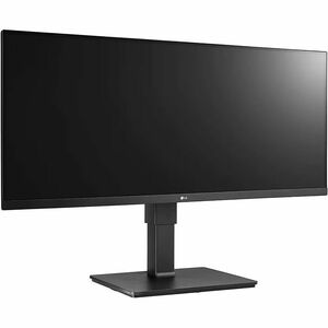 Monitor LCD LG Ultrawide 34BN670P-B 863,6 mm (34") Class WFHD - 21:9 - Nero tessuto - 86,4 cm (34") Viewable - Tecnologia 