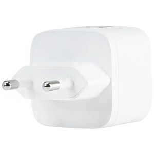Dicota Travel 45 W AC Adapter - 1 Pack - Universal Adapter - For Notebook, Tablet PC, Smartphone - 120 V AC, 230 V AC Inpu