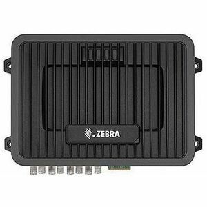 FX9600 FIXED RFID READER - 8-PORT POE GLOBAL