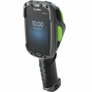 Zebra TC8300 Handheld Terminal - Imager - 4 GB RAM / 32 GB Flash - Rear Camera - Android 11