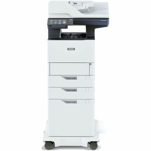 Xerox VersaLink B625 Multifunction Printer, Up To 65ppm, Duplex, With Copy, Print, Scan, Fax - Copier/Fax/Printer/Scanner 