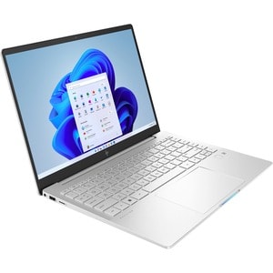 HP Pavilion Plus 14-eh1000 14-eh1033TU 35.6 cm (14") 笔记本电脑 - 2.8K - Intel Core i5 第13代 i5-13500H - 16 GB - 1 TB SSD - Inte