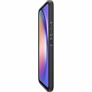 Spigen Liquid Air Case for Samsung Galaxy A54 Smartphone - Black - OEM